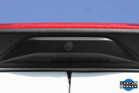 2022 Ford Transit 350