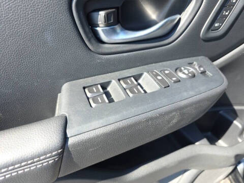 2024 Honda Pilot EX-L