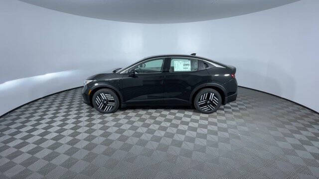 2026 Nissan LEAF SV+