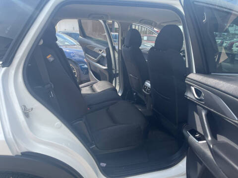 2019 Mazda CX-9 Sport