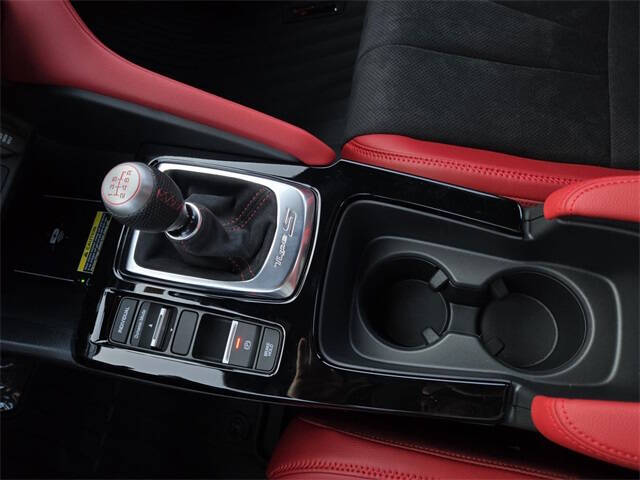 2025 Acura Integra Type S