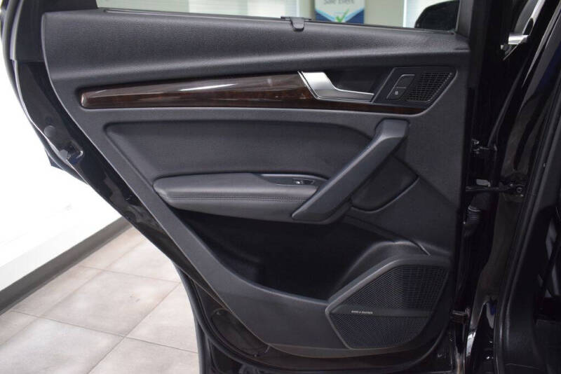 2019 Audi Q5 quattro Premium Plus 45 TFSI