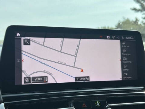 2023 BMW 8 Series M850i xDrive