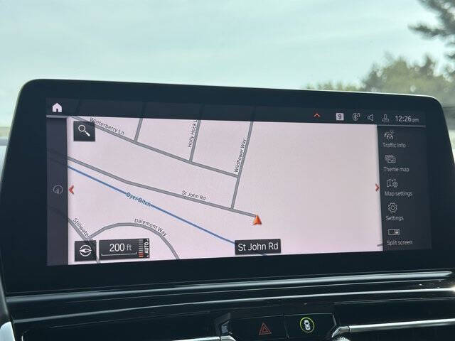 2023 BMW 8 Series M850i xDrive