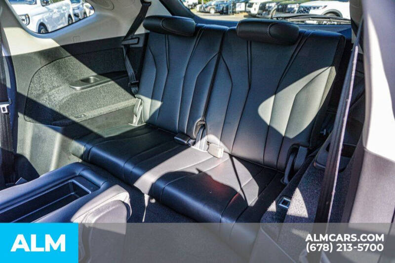 2026 Acura MDX w/Tech