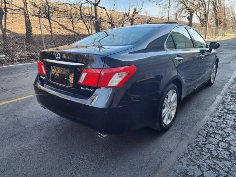 2008 Lexus ES 350