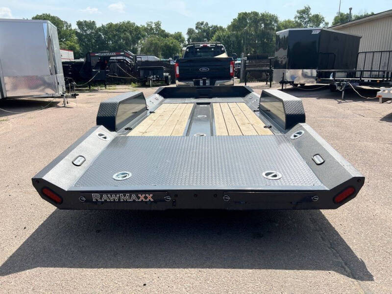 2023 RAWMAXX WMX-18-27K