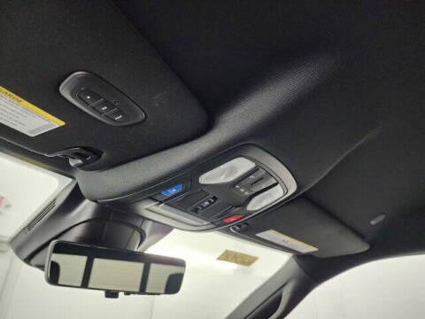 2022 RAM 3500 Big Horn