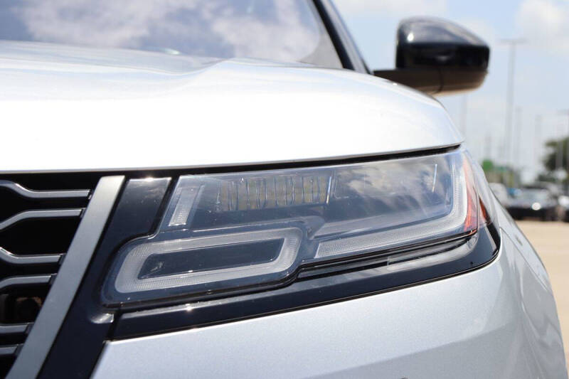 2018 Land Rover Range Rover Velar P380 R-Dynamic SE