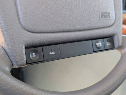 1996 Dodge Ram Van 3500