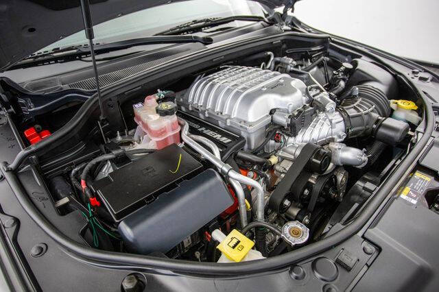 2021 Dodge Durango SRT Hellcat