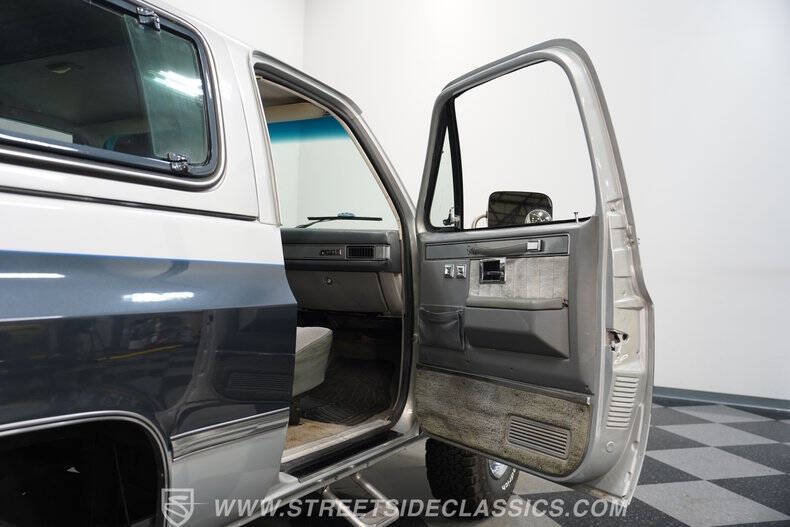 1985 GMC Jimmy