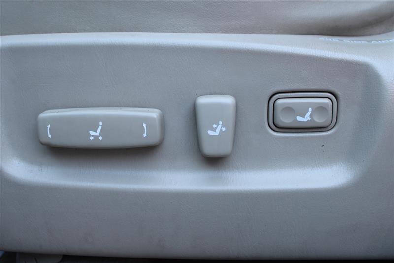 2003 Toyota Highlander