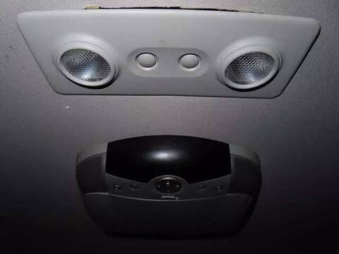 2013 Chevrolet Traverse LS