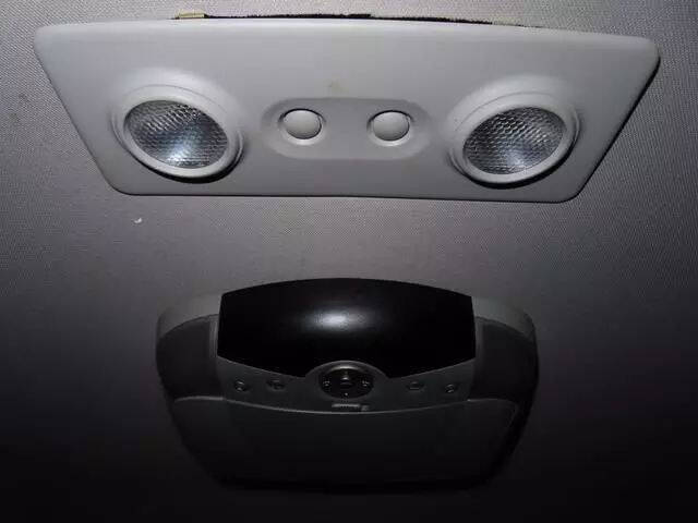 2013 Chevrolet Traverse LS