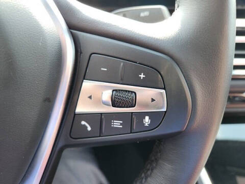 2023 BMW i4 eDrive40 Gran Coupe