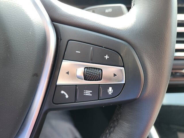 2023 BMW i4 eDrive40 Gran Coupe