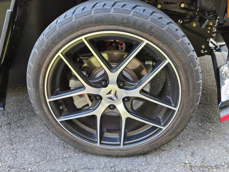 2016 Polaris Slingshot