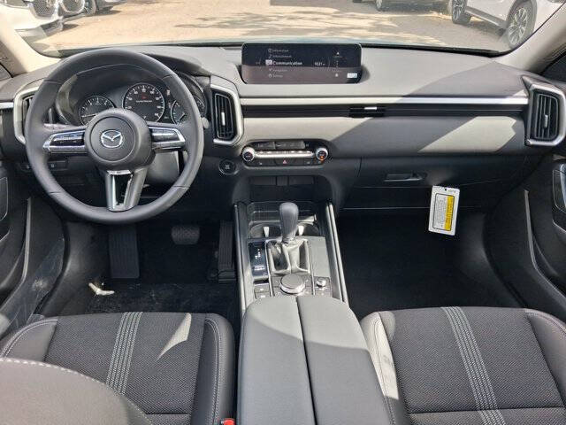 2026 Mazda CX-50 2.5 S Select