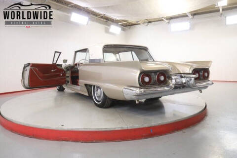 1959 Ford Thunderbird