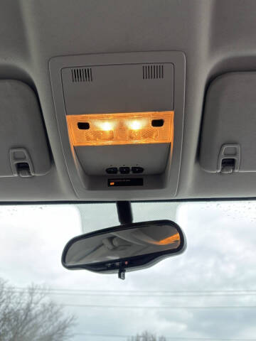 2012 GMC Sierra 1500 SLE