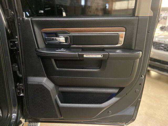 2016 RAM 2500 Laramie