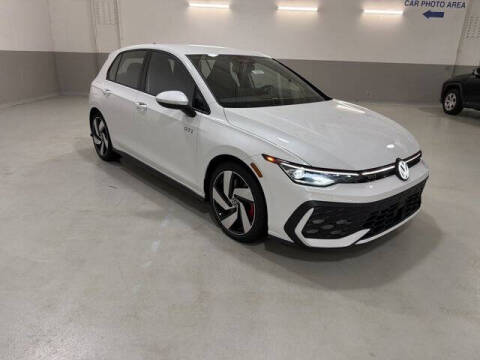 2026 Volkswagen Golf GTI S