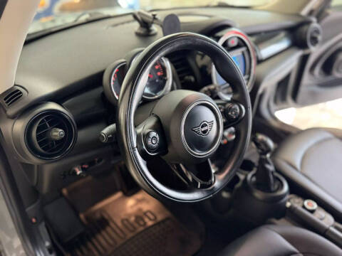 2019 MINI Hardtop 2 Door Cooper