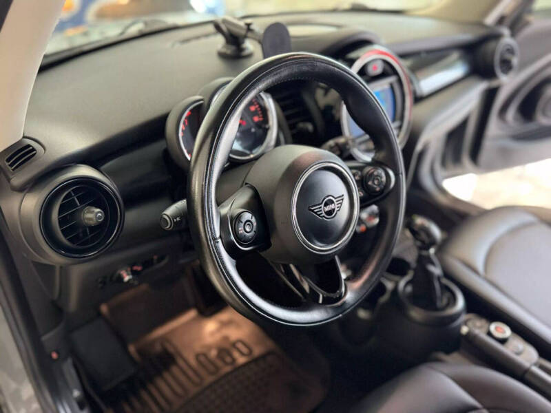 2019 MINI Hardtop 2 Door Cooper