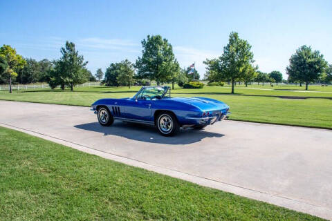 1965 Chevrolet Corvette