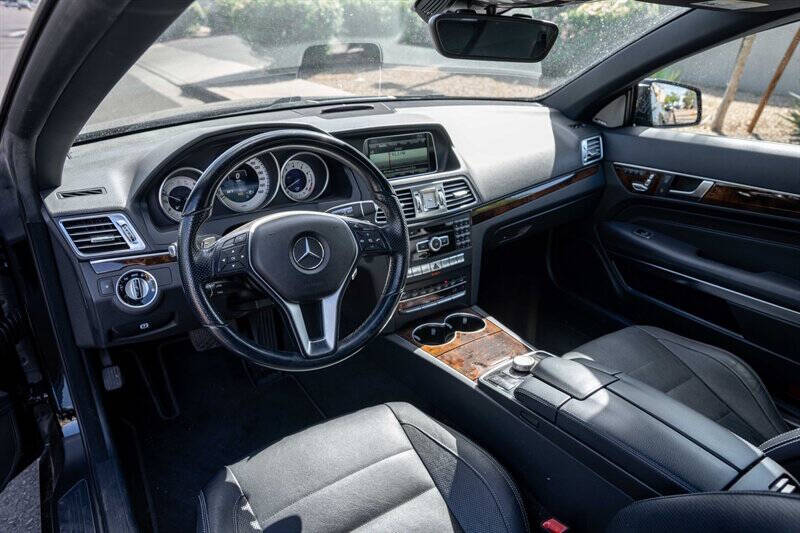 2014 Mercedes-Benz E-Class E 350