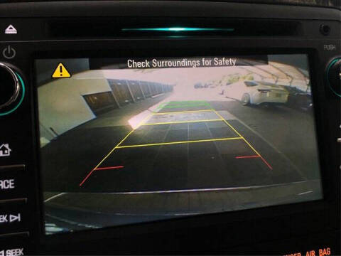 2013 Buick Enclave Leather