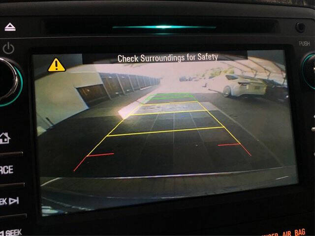 2013 Buick Enclave Leather