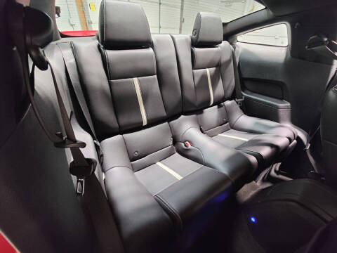 2011 Ford Mustang GT Premium