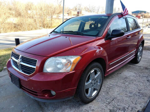 2007 Dodge Caliber for sale at RG Auto LLC in Independence MO