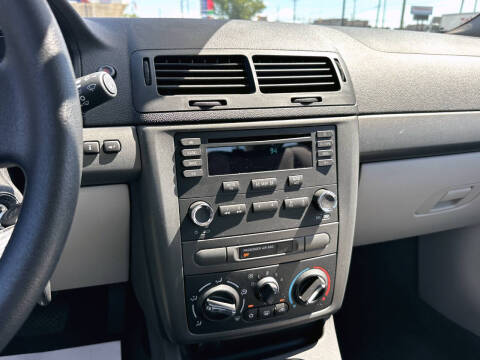2006 Chevrolet Cobalt LS