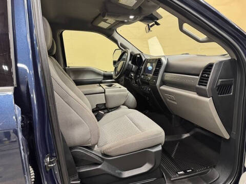 2020 Ford F-250 Super Duty