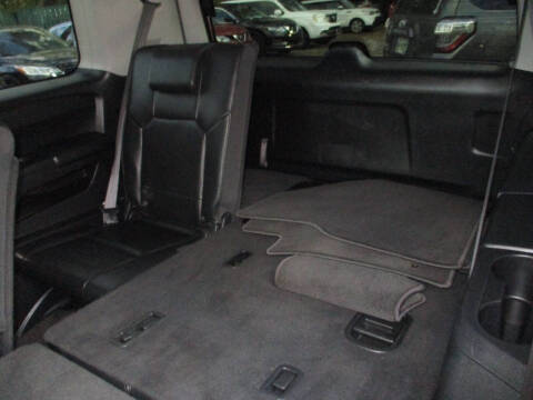 2011 Honda Pilot EX-L