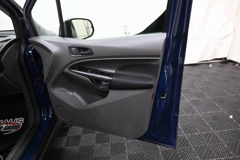 2021 Ford Transit Connect XL