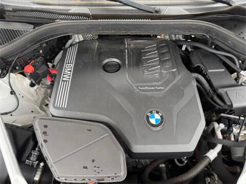 2023 BMW X4 xDrive30i