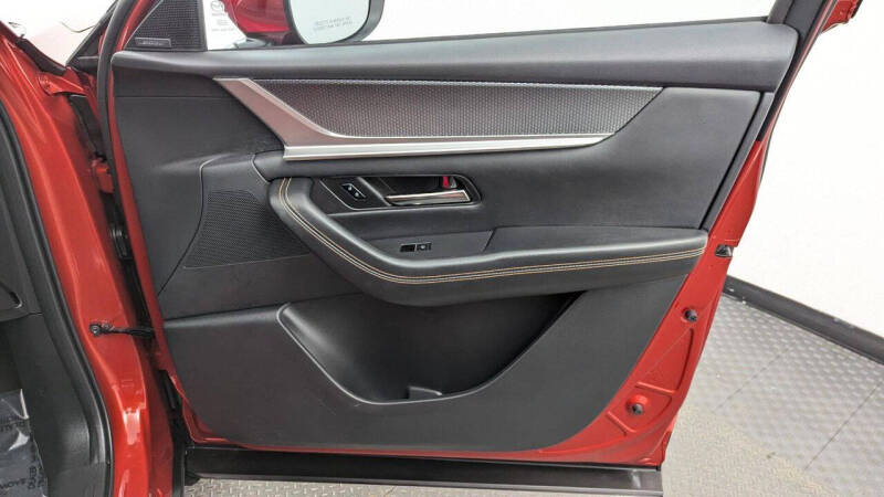 2024 Mazda CX-90 Plug-in Hybrid Premium Plus