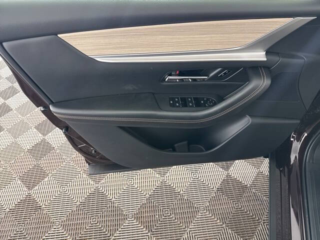 2026 Mazda CX-90 3.3 Turbo Premium Sport