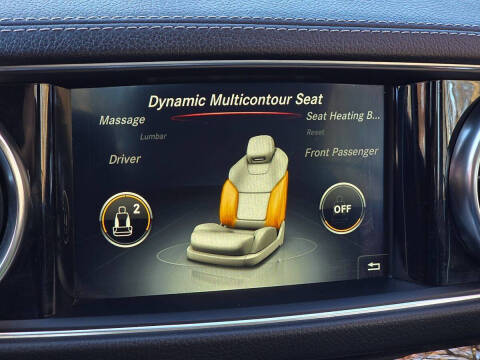 2020 Mercedes-Benz SL-Class SL 450