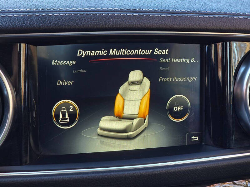 2020 Mercedes-Benz SL-Class SL 450