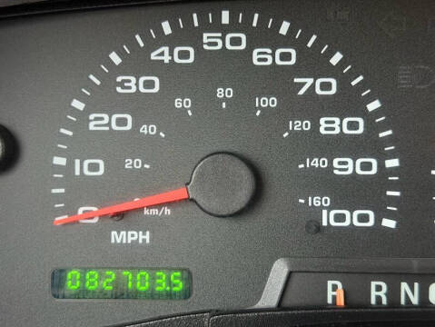 2005 Ford Excursion