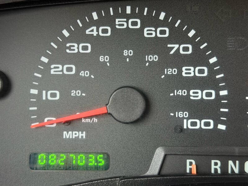 2005 Ford Excursion