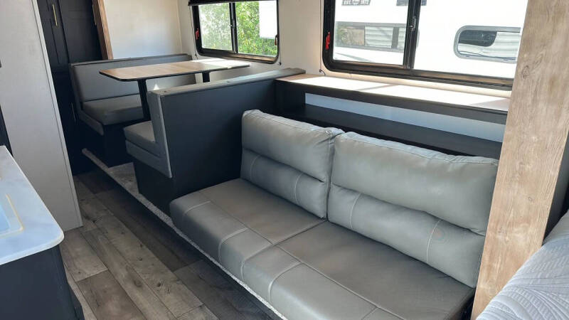 2021 Keystone RV Springdale