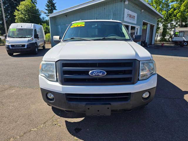 2010 Ford Expedition XLT
