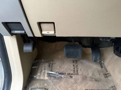 2012 Ford Expedition EL