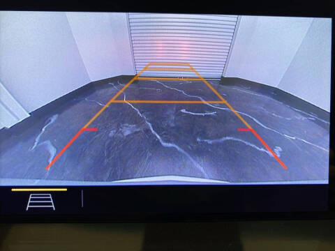 2020 Cadillac CT4 Premium Luxury